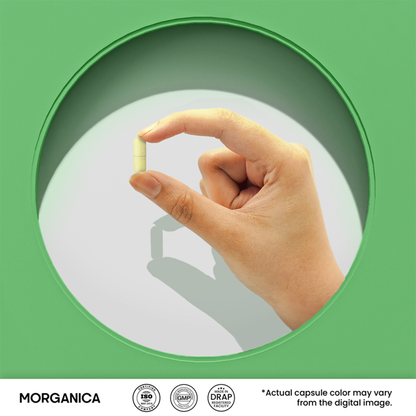Morganica Tablets