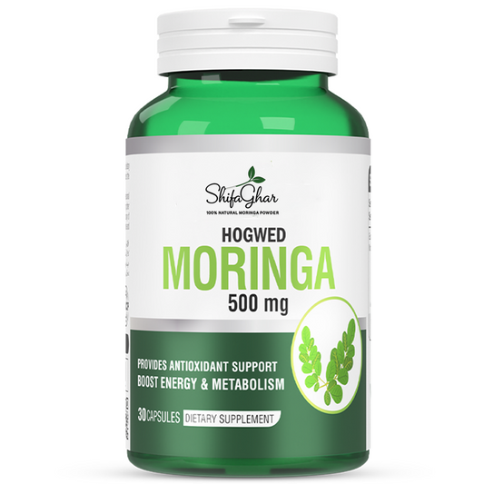 Morganica Tablets