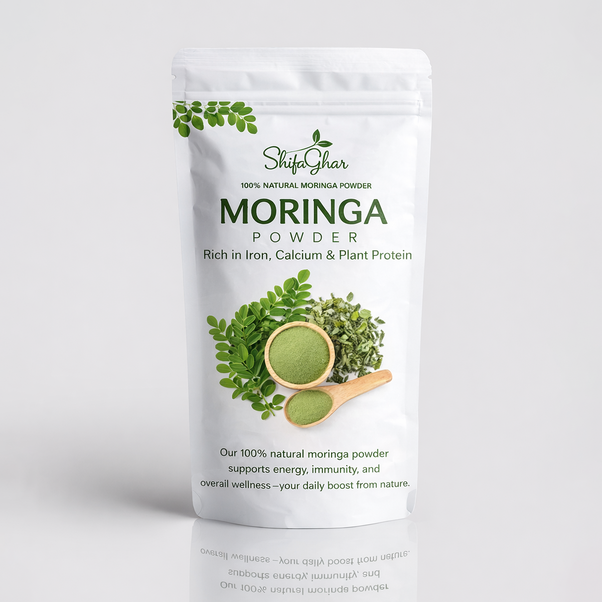 Moringa Powder